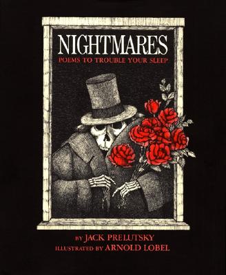 ISBN 9780688840532 Nightmares: Poems to Trouble Your Sleep/GREENWILLOW/Jack Prelutsky 本・雑誌・コミック 画像