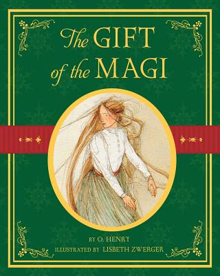 ISBN 9780689817014 GIFT OF THE MAGI,THE(P)/ALADDIN BOOKS (USA)/O. HENRY 本・雑誌・コミック 画像