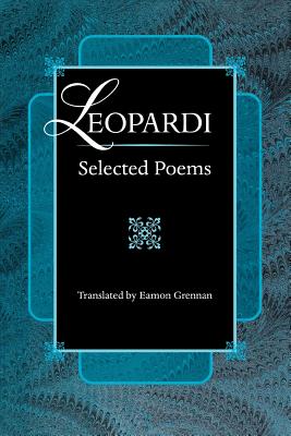 ISBN 9780691016443 Leopardi: Selected Poems/PRINCETON UNIV PR/Giacomo Leopardi 本・雑誌・コミック 画像