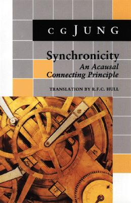 ISBN 9780691017945 Synchronicity: An Acausal Connecting Principle. (from Vol 8. Collected Works)/PRINCETON UNIV PR/Carl Gustav Jung 本・雑誌・コミック 画像