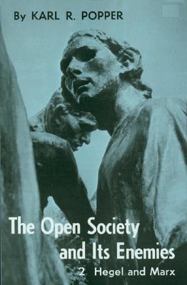 ISBN 9780691019727 Open Society and Its Enemies, Volume 2: The High Tide of Prophecy: Hegel, Marx, and the Aftermath Rev/PRINCETON UNIV PR/Karl R. Popper 本・雑誌・コミック 画像