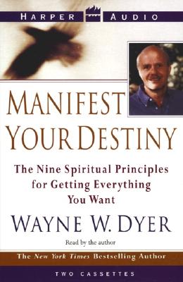 ISBN 9780694517787 Manifest Your Destiny/HARPER COLLINS/Wayne W. Dyer 本・雑誌・コミック 画像