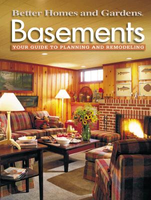 ISBN 9780696208973 Basements: Your Guide to Planning and Remodeling 本・雑誌・コミック 画像