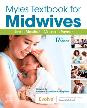 ISBN 9780702076428 Myles' Textbook for Midwives E-Book Myles' Textbook for Midwives E-Book 本・雑誌・コミック 画像