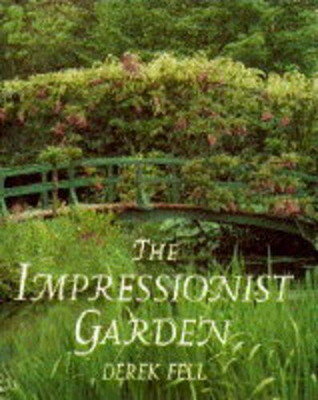 ISBN 9780711207714 The Impressionist Garden / Derek Fell 本・雑誌・コミック 画像