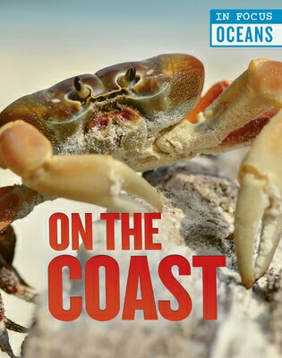 ISBN 9780711248014 On the Coast/QEB PUB QUARTO LIB/Claudia Martin 本・雑誌・コミック 画像