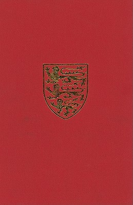 ISBN 9780712906616 The Victoria History of the County of Rutland, Volume 1/VICTORIA COUNTY HISTORY/William Page 本・雑誌・コミック 画像