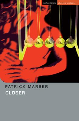 ISBN 9780713683295 Closer/METHUEN/Patrick Marber 本・雑誌・コミック 画像