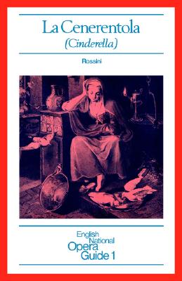 ISBN 9780714538198 La Cenerentola (Cinderella)/CALDER PUBN/Gioacchino Rossini 本・雑誌・コミック 画像