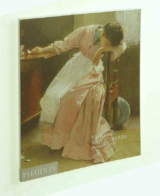 ISBN 9780714828114 Victorian Watercolours / Christopher Newall 本・雑誌・コミック 画像