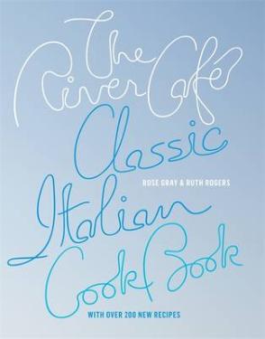 ISBN 9780718153496 The River Cafe Classic Italian Cookbook / Rose Gray 本・雑誌・コミック 画像