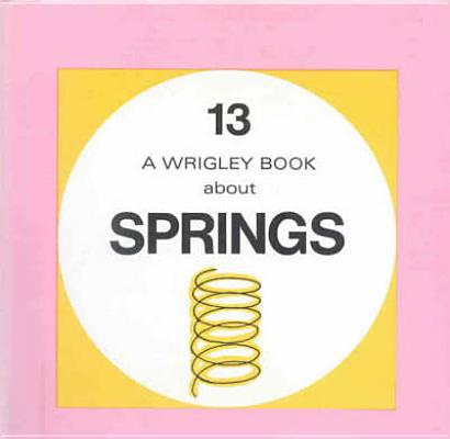 ISBN 9780718820954 Springs: Wrigley Book No. 13/LUTTERWORTH PR/Denis Wrigley 本・雑誌・コミック 画像