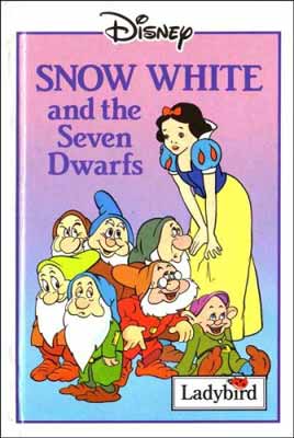 ISBN 9780721408767 Snow White and the Seven Dwarfs (Easy Readers) / 本・雑誌・コミック 画像