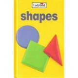 ISBN 9780721416687 shapes (Early Learning) / Ethel Wingfield 本・雑誌・コミック 画像