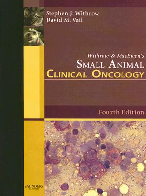 ISBN 9780721605586 Withrow & MacEwen's Small Animal Clinical Oncology Updated/SAUNDERS W B CO/Stephen J. Withrow 本・雑誌・コミック 画像