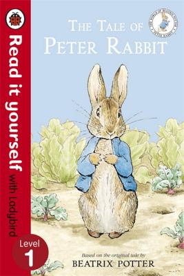 ISBN 9780723273370 RIY 1:TALE OF PETER RABBIT(H) /LADYBIRD BOOKS (UK)/. 本・雑誌・コミック 画像