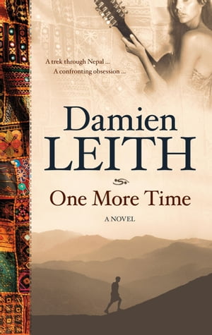 ISBN 9780732286415 One More Time Damien Leith 本・雑誌・コミック 画像