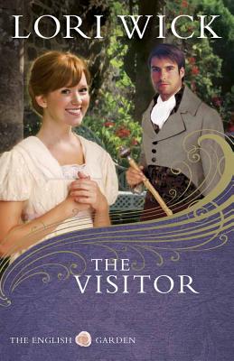 ISBN 9780736925310 The Visitor/HARVEST HOUSE PUBL/Lori Wick 本・雑誌・コミック 画像