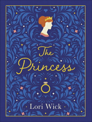 ISBN 9780736976381 The Princess Special Edition/HARVEST HOUSE PUBL/Lori Wick 本・雑誌・コミック 画像