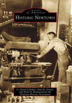 ISBN 9780738505022 Historic Newtown/ARCADIA PUB (SC)/C. David Callahan 本・雑誌・コミック 画像