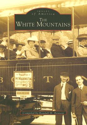 ISBN 9780738537320 The White Mountains/ARCADIA PUB (SC)/Randall H. Bennett 本・雑誌・コミック 画像