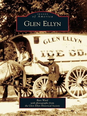 ISBN 9780738540153 Glen Ellyn/ARCADIA PUB (SC)/Russ Ward 本・雑誌・コミック 画像