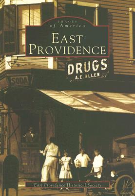 ISBN 9780738544571 East Providence/ARCADIA PUB (SC)/The East Providence Historical Society 本・雑誌・コミック 画像