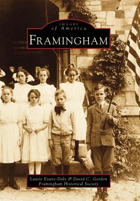 ISBN 9780738550190 Framingham/ARCADIA PUB (SC)/Laurie Evans-Daly 本・雑誌・コミック 画像