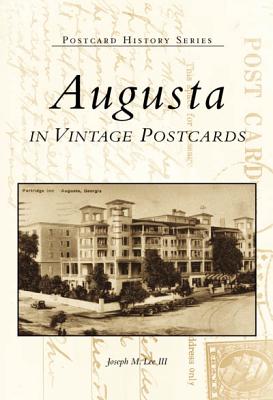 ISBN 9780738554204 Augusta in Vintage Postcards/ARCADIA PUB (SC)/Joseph M. Lee III 本・雑誌・コミック 画像