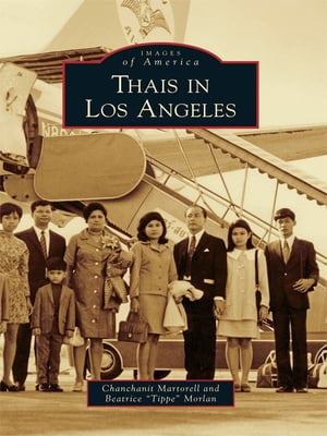 ISBN 9780738581842 Thais in Los Angeles/ARCADIA PUB (SC)/Chanchanit Martorell 本・雑誌・コミック 画像