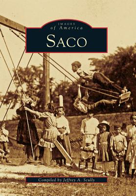 ISBN 9780738588391 Saco/ARCADIA PUB (SC)/Jeffrey a. Scully 本・雑誌・コミック 画像