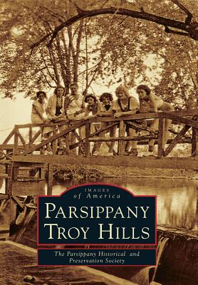 ISBN 9780738589633 Parsippany Troy Hills/ARCADIA PUB (SC)/The Parsippany Historical and Preservati 本・雑誌・コミック 画像