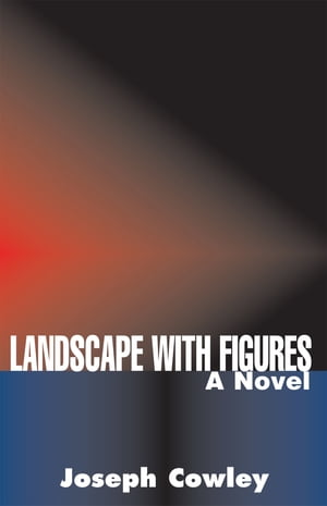 ISBN 9780738850863 Landscape with Figures Joseph Cowley 本・雑誌・コミック 画像