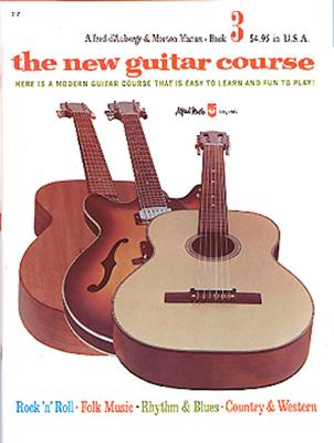 ISBN 9780739017791 The New Guitar Course, Bk 3: Here Is a Modern Guitar Course That Is Easy to Learn and Fun to Play!/ALFRED PUB CO INC/Alfred D'Auberge 本・雑誌・コミック 画像