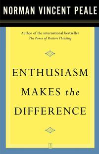 ISBN 9780743234818 Enthusiasm Makes the Difference/FIRESIDE BOOKS/Norman Vincent Peale 本・雑誌・コミック 画像