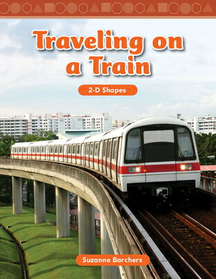 ISBN 9780743908696 Traveling on a Train/TEACHER CREATED MATERIALS/Suzanne Barchers 本・雑誌・コミック 画像