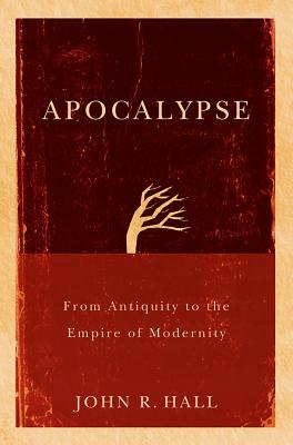 ISBN 9780745645087 Apocalypse: From Antiquity to the Empire of Modernity/POLITY PR/John R. Hall 本・雑誌・コミック 画像