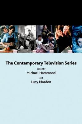 ISBN 9780748619016 The Contemporary Television Series/EDINBURGH UNIV PR/Michael Hammond 本・雑誌・コミック 画像