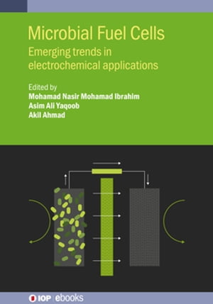 ISBN 9780750347891 Microbial Fuel Cells Emerging trends in electrochemical applications 本・雑誌・コミック 画像