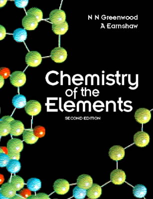 ISBN 9780750633659 Chemistry of the Elements Revised/BUTTERWORTH HEINEMANN/N. N. Greenwood 本・雑誌・コミック 画像