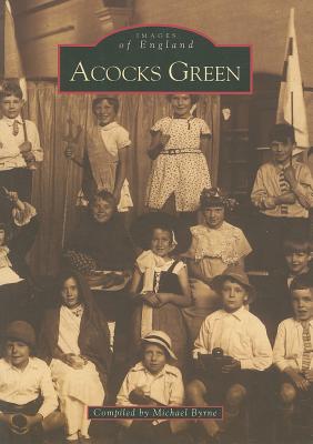 ISBN 9780752410395 Acocks Green/TEMPUS/Michael Byrne 本・雑誌・コミック 画像