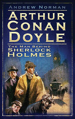 ISBN 9780752452753 ARTHUR CONAN DOYLE(B)/OTHERS/ANDREW NORMAN 本・雑誌・コミック 画像