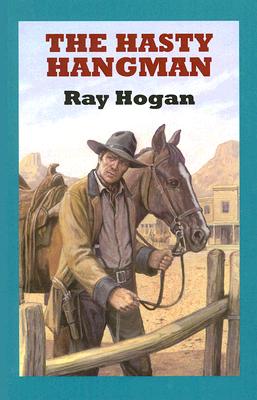 ISBN 9780753172957 The Hasty Hangman/ULVERSCROFT LARGE PRINT USA/Ray Hogan 本・雑誌・コミック 画像