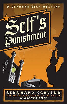 ISBN 9780753818893 SELF'S PUNISHMENT(B)/PHOENIX (UK)/BERNHARD SCHLINK 本・雑誌・コミック 画像