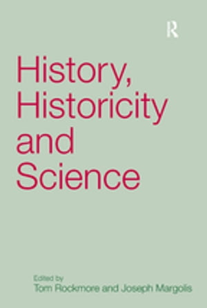 ISBN 9780754656494 History, Historicity and Science Joseph Margolis 本・雑誌・コミック 画像