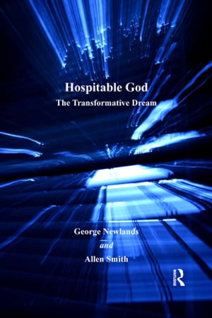 ISBN 9780754665601 Hospitable God 本・雑誌・コミック 画像