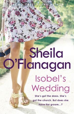 ISBN 9780755329984 Isobel's Wedding 本・雑誌・コミック 画像