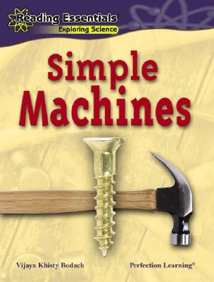 ISBN 9780756962777 Simple Machines/PERFECTION LEARNING CORP/Vijaya Khisty Bodach 本・雑誌・コミック 画像