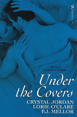 ISBN 9780758238078 Under the Covers/KENSINGTON/Crystal Jordan 本・雑誌・コミック 画像