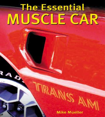 ISBN 9780760319666 Essential Muscle Cars/MOTORBOOKS INTL/Mike Mueller 本・雑誌・コミック 画像